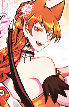 Image 2 of Amelie Azazel
