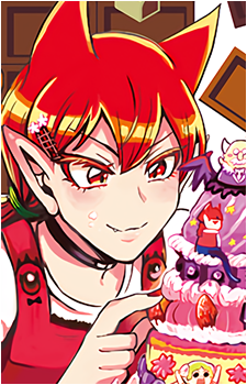 Image 3 of Amelie Azazel
