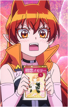Image 16 of Amelie Azazel