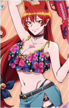 Amelie Azazel