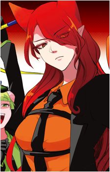 Image 5 of Amelie Azazel