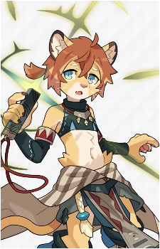 Theo {WF}'s image