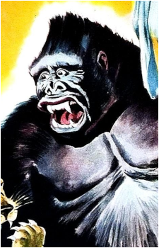 Mighty Joe Young's image