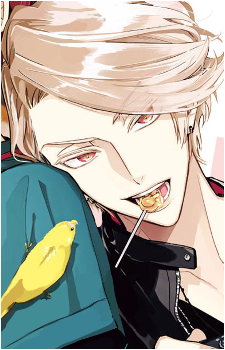 Minato Mito