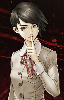 Yoko Hiromine's image
