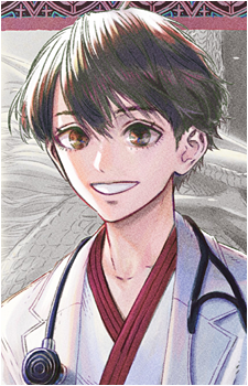 Yuito Amami's image