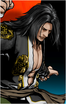 Gato's image