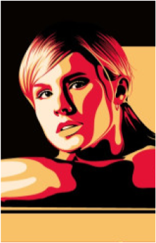Veronica Mars