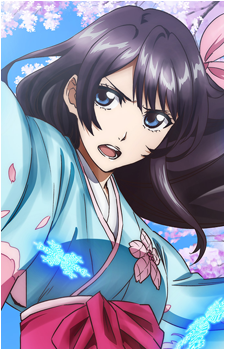 Sakura Amamiya's image