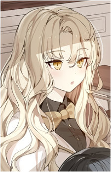 Charlotte de Gardias's image