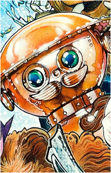 Tik-Tok's image