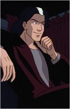 Tony Dracon's image