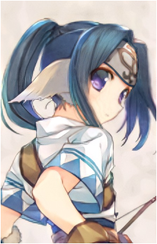 Dorry {Uta}
