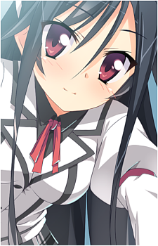 Eri Shirasagi
