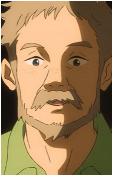 Hamamoto's Father's image