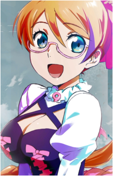 Mix's image