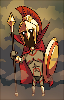 Leonidas I