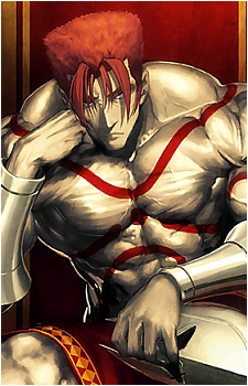 Leonidas I