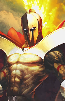 Leonidas I