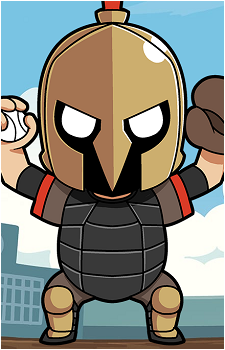 Leonidas I
