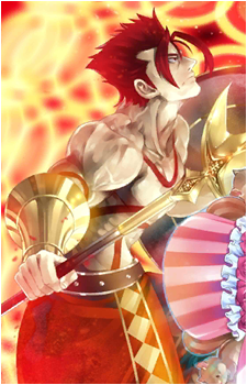 Leonidas I