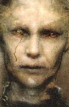 Reg Driscoll's image