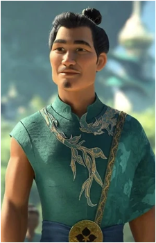 Chief Benja's image