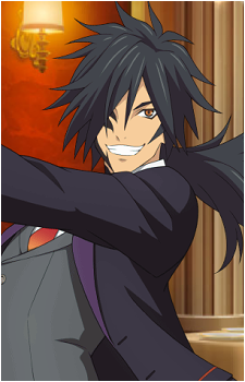 Rokurou Rangetsu