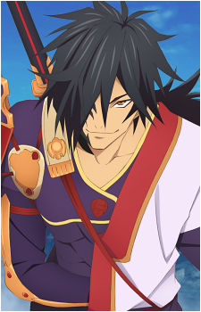 Rokurou Rangetsu's image