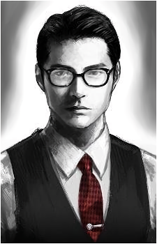 Joseph Oda's image
