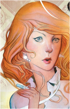 Beauty {Fables}'s image