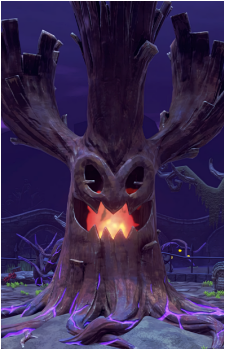 Wormwood {PM}