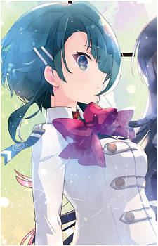 Kazuha Aizawa