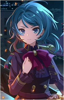 Kazuha Aizawa