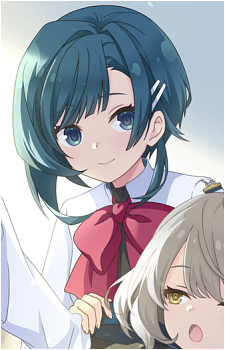 Kazuha Aizawa