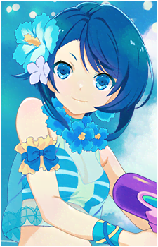 Kazuha Aizawa
