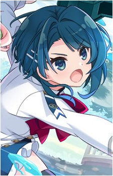 Kazuha Aizawa