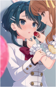 Kazuha Aizawa