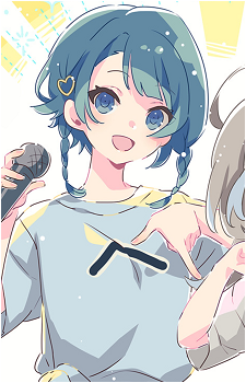 Kazuha Aizawa