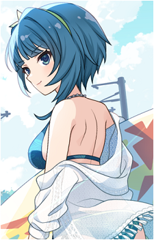 Kazuha Aizawa