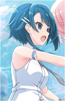 Kazuha Aizawa