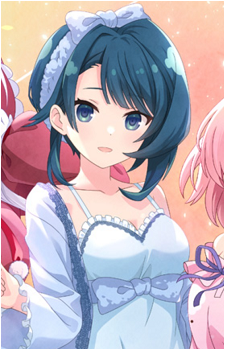 Kazuha Aizawa