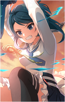 Kazuha Aizawa