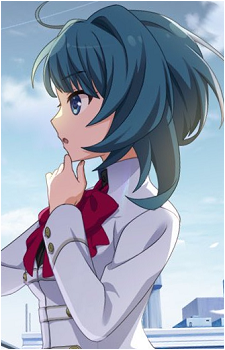 Kazuha Aizawa