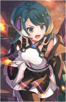 Kazuha Aizawa