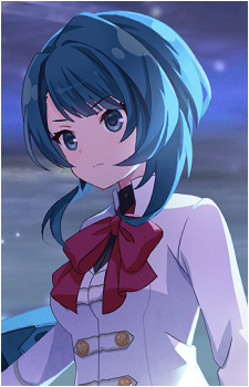 Kazuha Aizawa