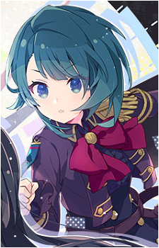 Kazuha Aizawa