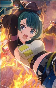 Kazuha Aizawa