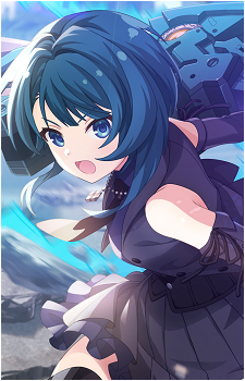 Kazuha Aizawa