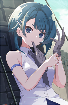 Kazuha Aizawa